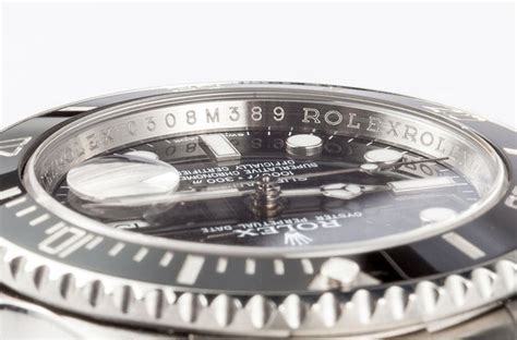 rolex submariner v series|Rolex Submariner model numbers.